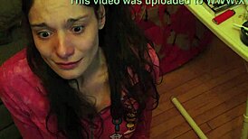 My Gorgeous Canadian Ex QCBitch in Piss Edit by F3t1shd0m