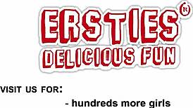 check out these girls with hairy pussies, so hot! 🔥