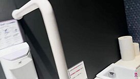 Teddy Tarantino presents Bryan and Sisi in episode three