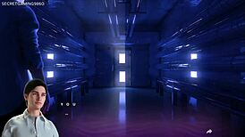 Caught stepmom masturbating, now craving that sexy body 😏 - apocalust 14 3d porn games