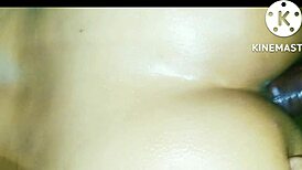 anal in slow motion, super detailed on camera