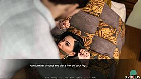 Hey Nicole, I’m loving licking your hot milfy pussy in this wild POV session!