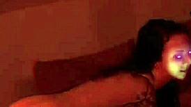 Alessa Savage: Sexy Alt Chick Up For Anything!