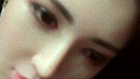 would you dare fuck 161cm plump sex doll elsie’s cute face?