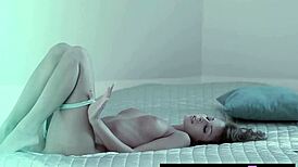 I am Lia Taylor, feeling excited as I expose my petite ass after a hot striptease.