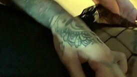 hot homemade sex with big cock - susy gala & alberto blanco fuck hard