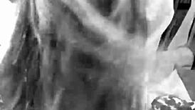 Hot Secretary Awaits Instructions For Intense Blowjob