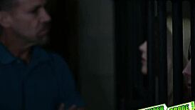 besties getting coochies penetrated cowgirl, doggystyle, and bent over in bars