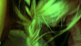 Spanking her ass red in cowgirl and oral creampie