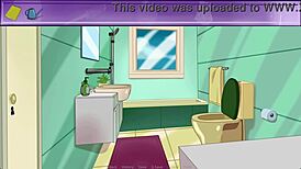 The Secrets Of The House Day 1 Living With Milfs