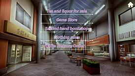 Succubus Boss Episode 2 Hurt by Water