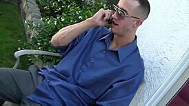 Watch stevie shae rub her tongue on that big ass?