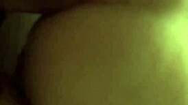 Girlfriend's Anal Adventure with Friend