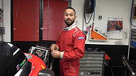 2 big cocks fulfill her dream with blowjob and doggystyle