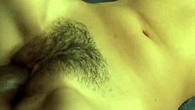 My Hairy Cunt Craves BBC Now