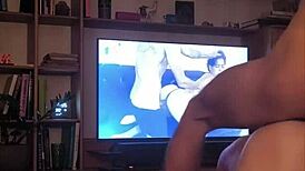 Gay Slut Gets Fisted And Deepthroated Hardcore