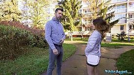 Tight Spanish Babe Cheats