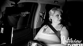 milf bbw tiffany blake shares plump interview behind the scenes