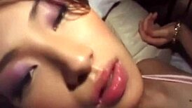 thick gorgeous stepmom pussy dripping wet milf kaitee banggs seduces and needs to fuck