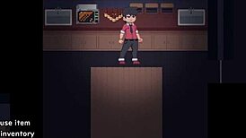 i love those furry femdom cowgirl nights in fnaf hentai