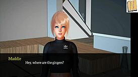 My New Family Episode 132