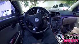 hey, blonde teen, you need cash for quick fun?