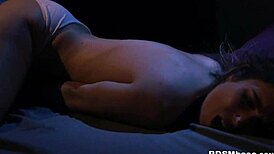 Serina Blair, are you ready for this amazing solo machine fucking?