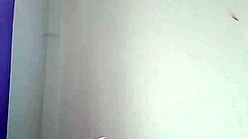 indian lesbian enjoys brinjal play in nude scene