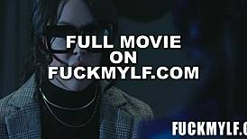 Sheena Ryder and Whitney Wright Dominate Rion King’s Hardcore POV