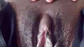 A simple verification process unfolds in this video