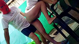 tengo sexo con mi hermanastra madura de pie. las gordas follan delicioso con esta zorra caliente