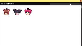 i love those furry femdom cowgirl nights in fnaf hentai