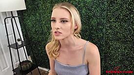 אחי החורג, רוצה להפוך את החברה שלי לקנאה עם מלודי מרקס ובראד?