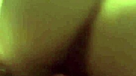 Girlfriend's Anal Adventure with Friend