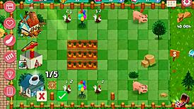 Nutaku Booty Farm hentai game gets wild with milf action