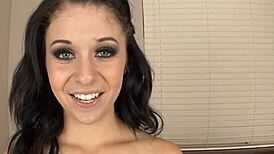 Intense Dirty Oral Sex Action