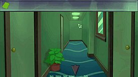 The Secrets Of The House Day 1 Living With Milfs