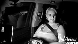 milf bbw tiffany blake shares plump interview behind the scenes