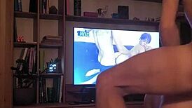 Gay Slut Gets Fisted And Deepthroated Hardcore