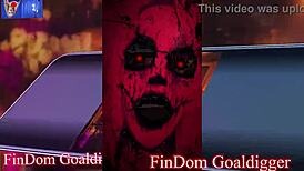 findom addiction part 1 😈💸