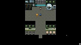 are these space suits too tight for her huge tits?