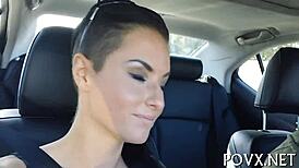 Christy Mack's Best POV Fucking Life!