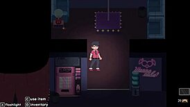 i love those furry femdom cowgirl nights in fnaf hentai