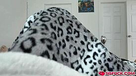 i watch katie ride my pervy cock til i cum on her