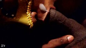 i love getting a facial from goldie with oral bbw fat old