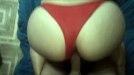 Petite tanned latina milf with tan lines