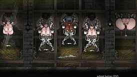 intriguing ranch night scenes unfold