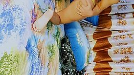 Asian femdom rumpa21 teases with assfucking and big black cock anal