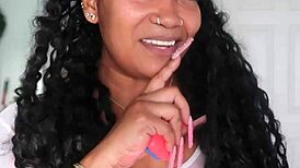 enthusiastic instructional video for personal enjoyment