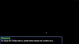 Harem Hotel gameplay with titty fuck and big cock action pt 12